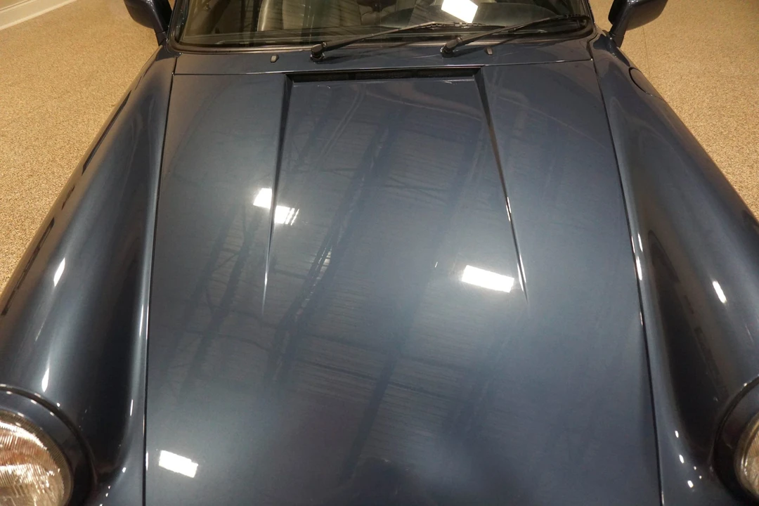 1990 Porsche 964 Carrera - Image 15 of 31