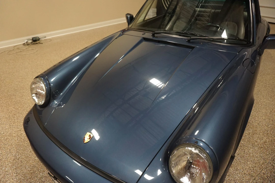 1990 Porsche 964 Carrera - Image 17 of 31
