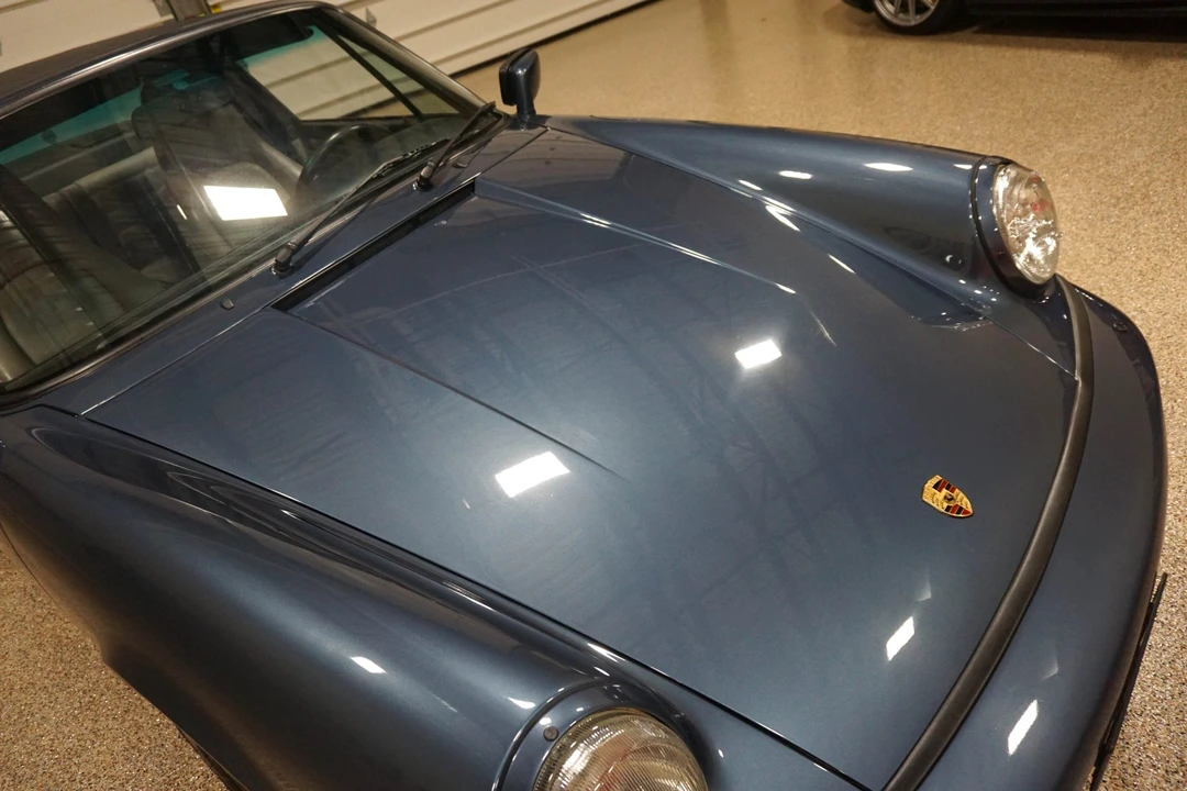 1990 Porsche 964 Carrera - Image 16 of 31