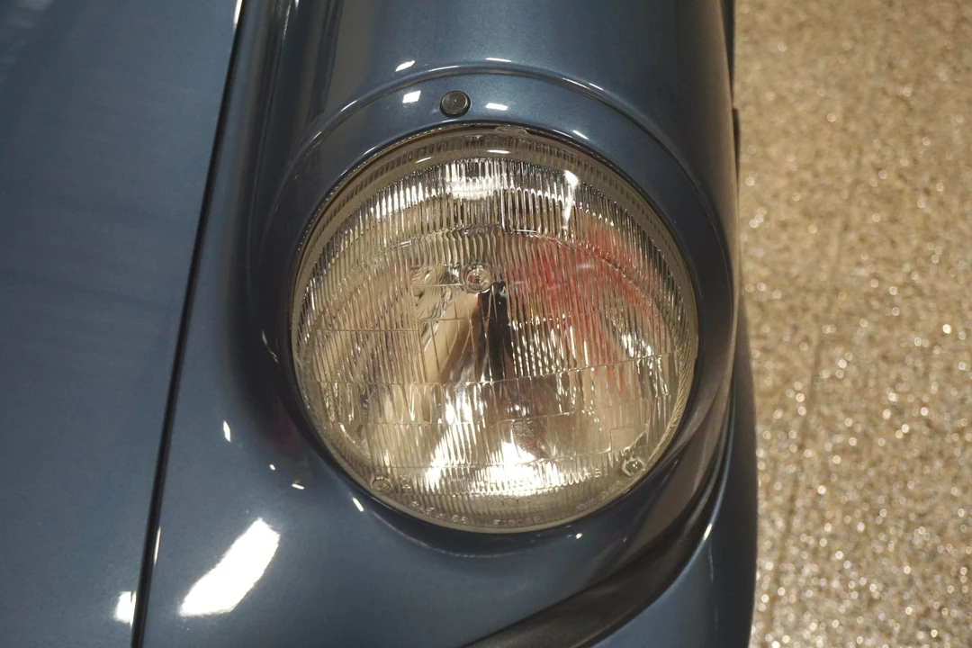 1990 Porsche 964 Carrera - Image 19 of 31
