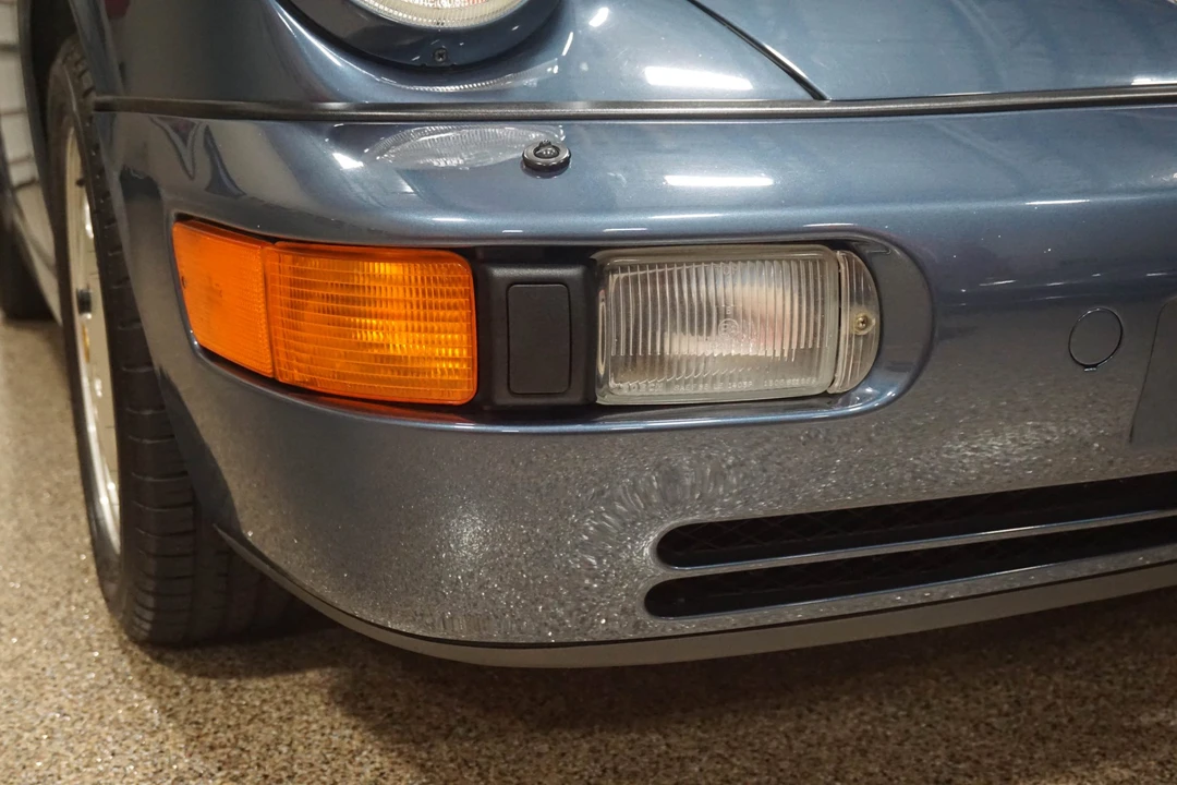 1990 Porsche 964 Carrera - Image 24 of 31