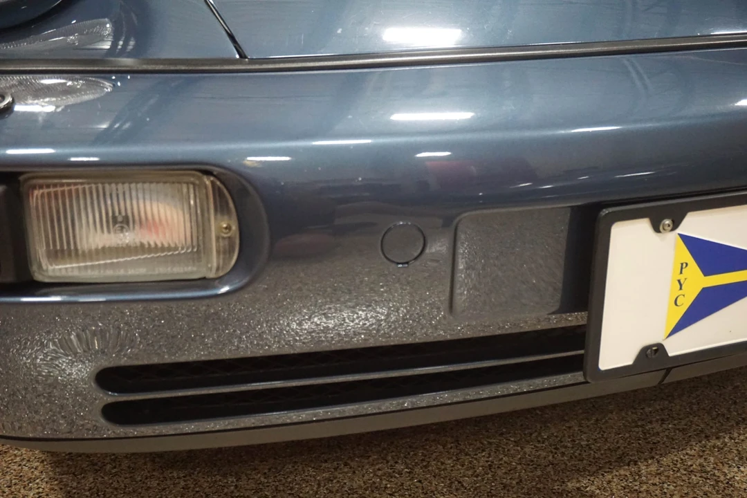 1990 Porsche 964 Carrera - Image 22 of 31