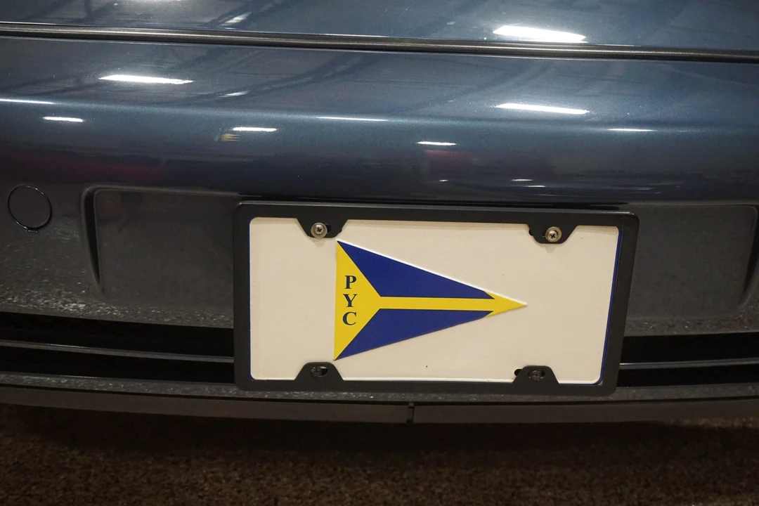 1990 Porsche 964 Carrera - Image 21 of 31
