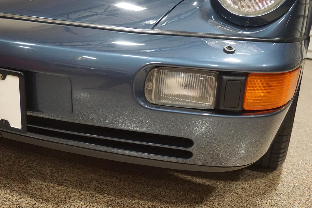 1990 Porsche 964 Carrera - Image 25 of 31