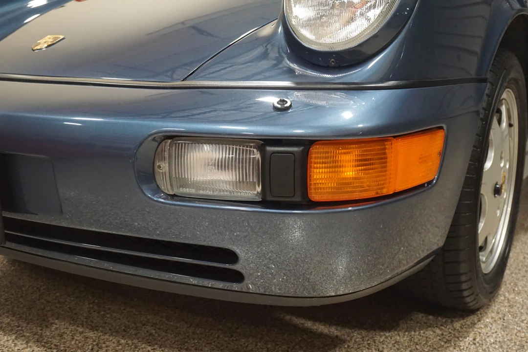 1990 Porsche 964 Carrera - Image 26 of 31