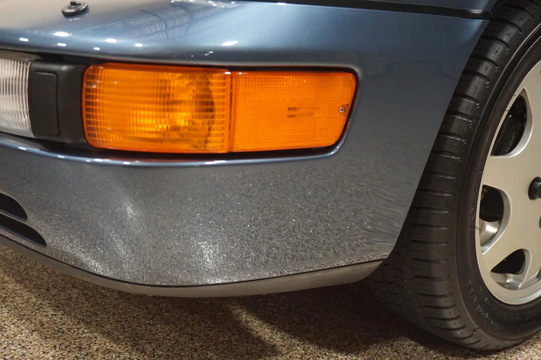 1990 Porsche 964 Carrera - Image 27 of 31
