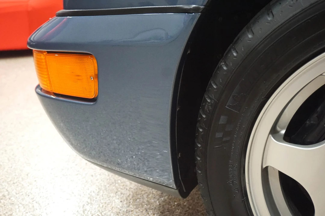 1990 Porsche 964 Carrera - Image 28 of 31
