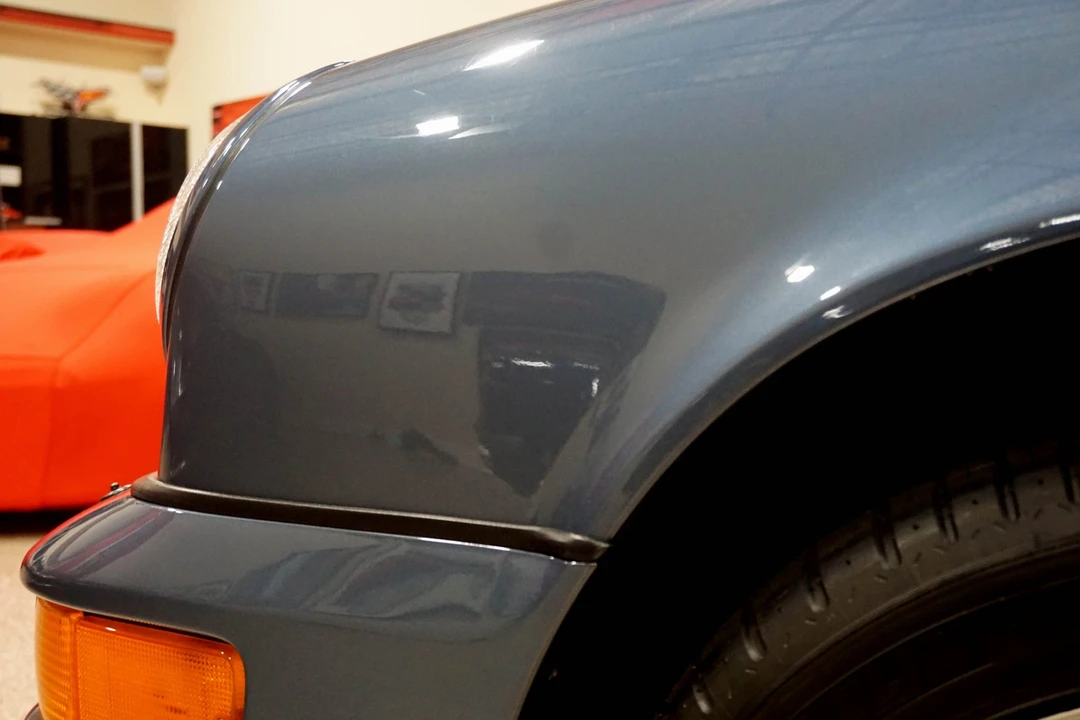 1990 Porsche 964 Carrera - Image 20 of 31