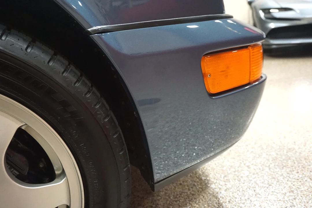 1990 Porsche 964 Carrera - Image 29 of 31