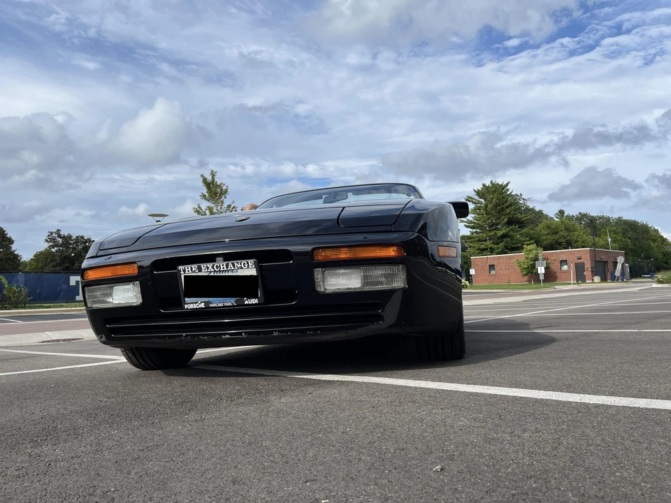 1990 Porsche 944 S2 - Image 20 of 31
