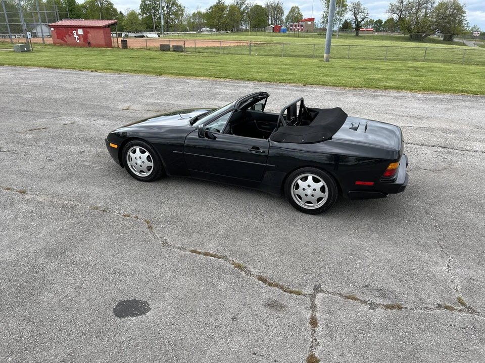 1990 Porsche 944 S2 - Image 31 of 31