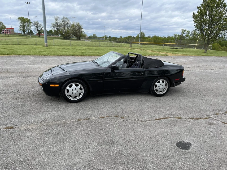 1990 Porsche 944 S2 - Image 26 of 31