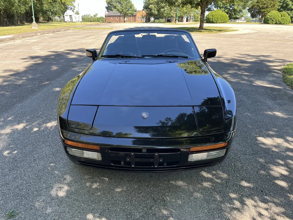 1990 Porsche 944 S2 - Image 16 of 31