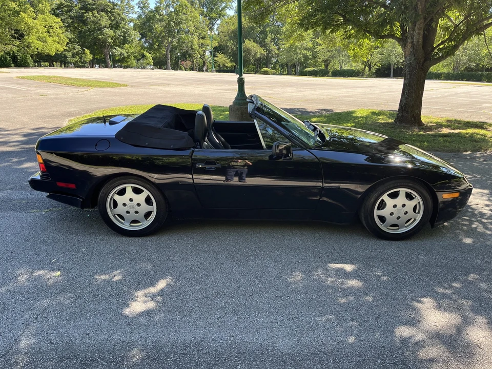 1990 Porsche 944 S2 - Image 12 of 31