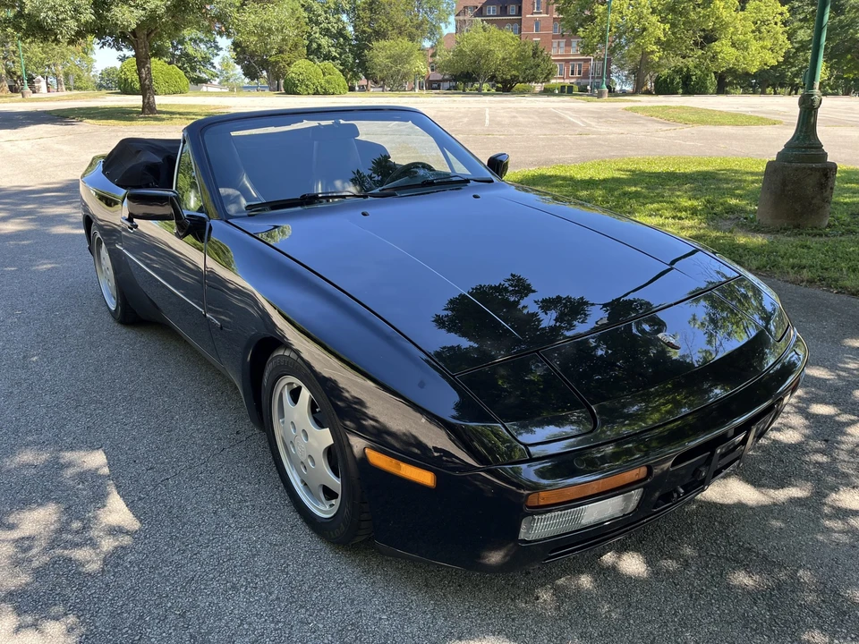 1990 Porsche 944 S2 - Image 14 of 31