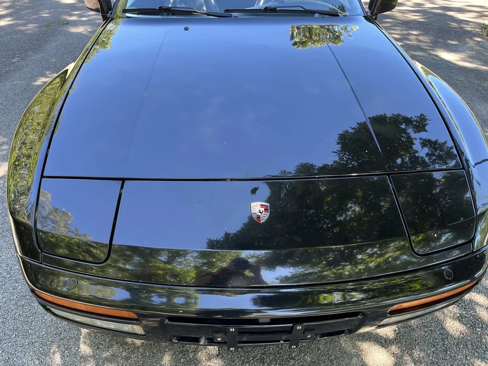 1990 Porsche 944 S2 - Image 21 of 31