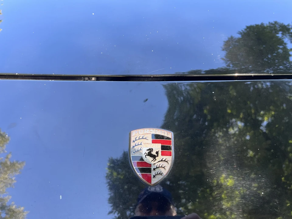 1990 Porsche 944 S2 - Image 24 of 31