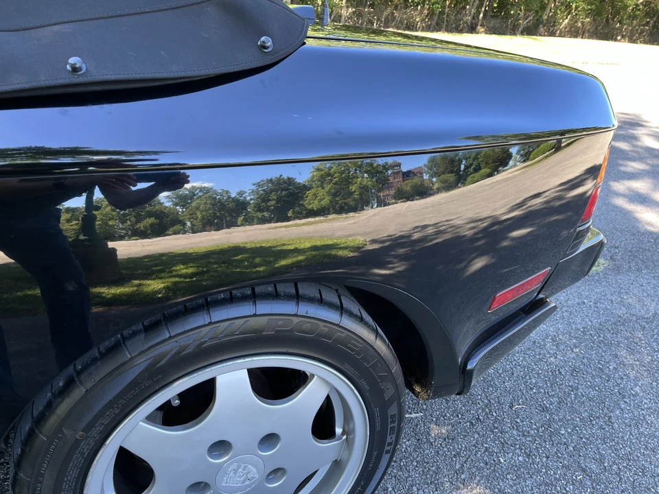 1990 Porsche 944 S2 - Image 28 of 31