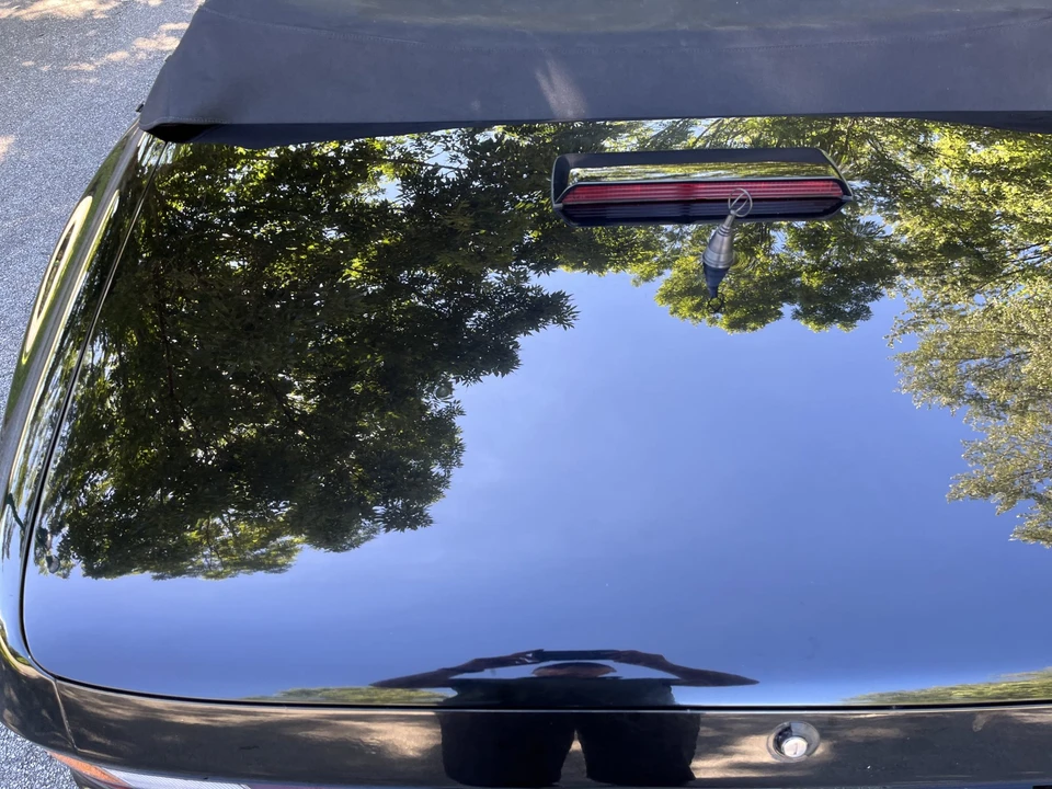 1990 Porsche 944 S2 - Image 30 of 31