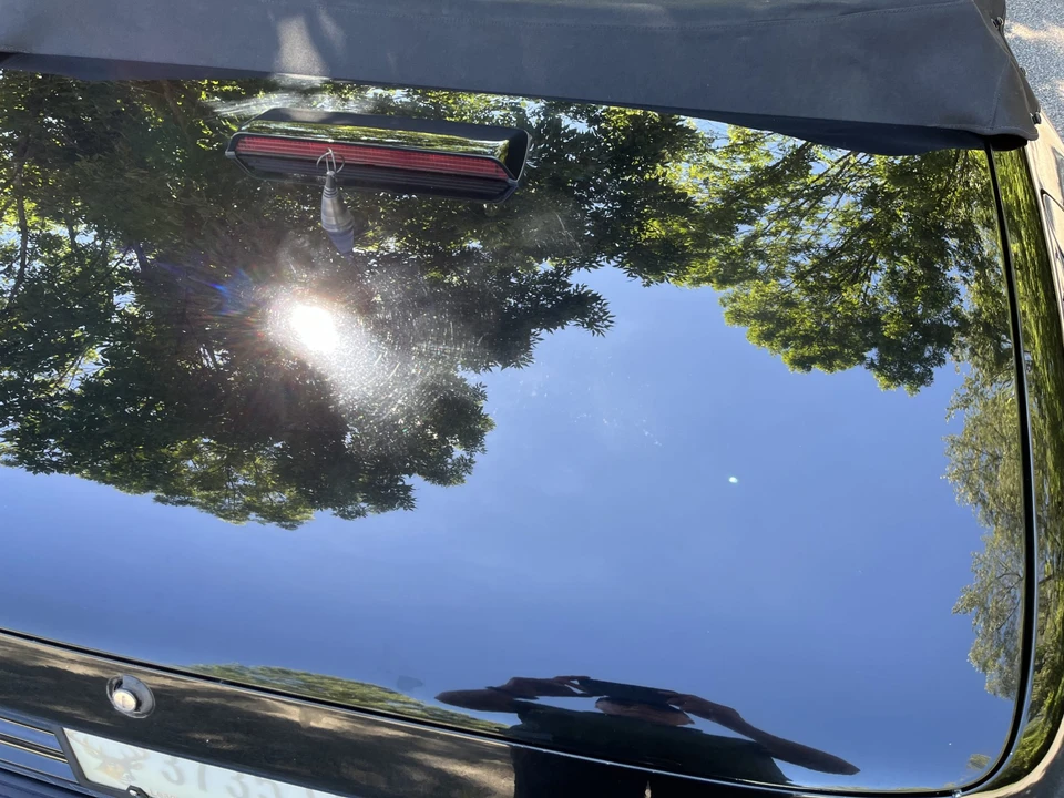 1990 Porsche 944 S2 - Image 31 of 31