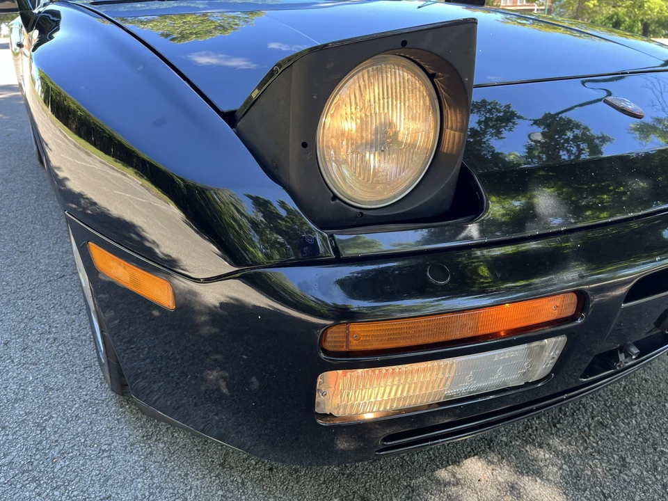1990 Porsche 944 S2 - Image 22 of 31