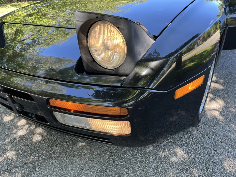 1990 Porsche 944 S2 - Image 23 of 31