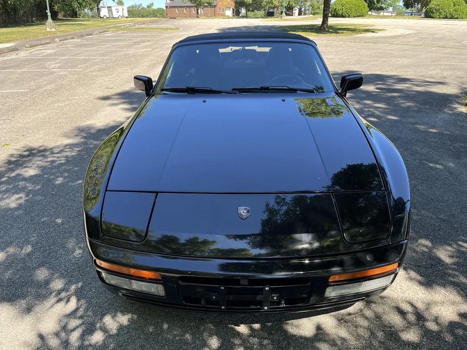 1990 Porsche 944 S2 - Image 17 of 31