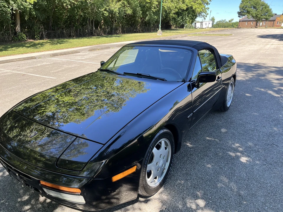 1990 Porsche 944 S2 - Image 18 of 31