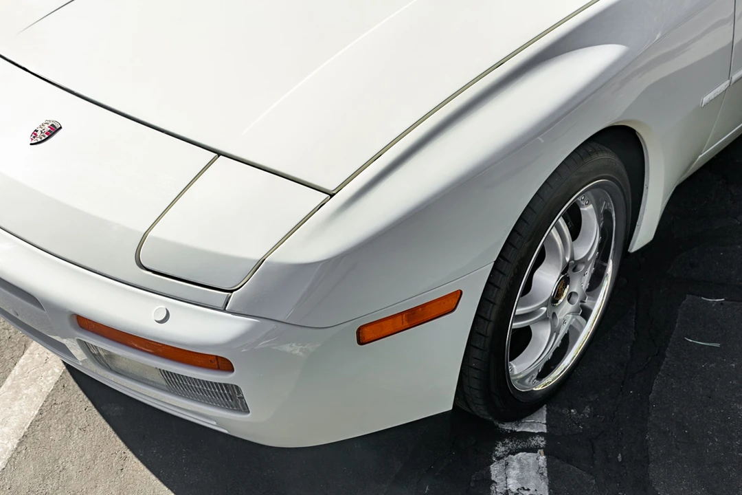 1990 Porsche 944 S2 - Image 30 of 31