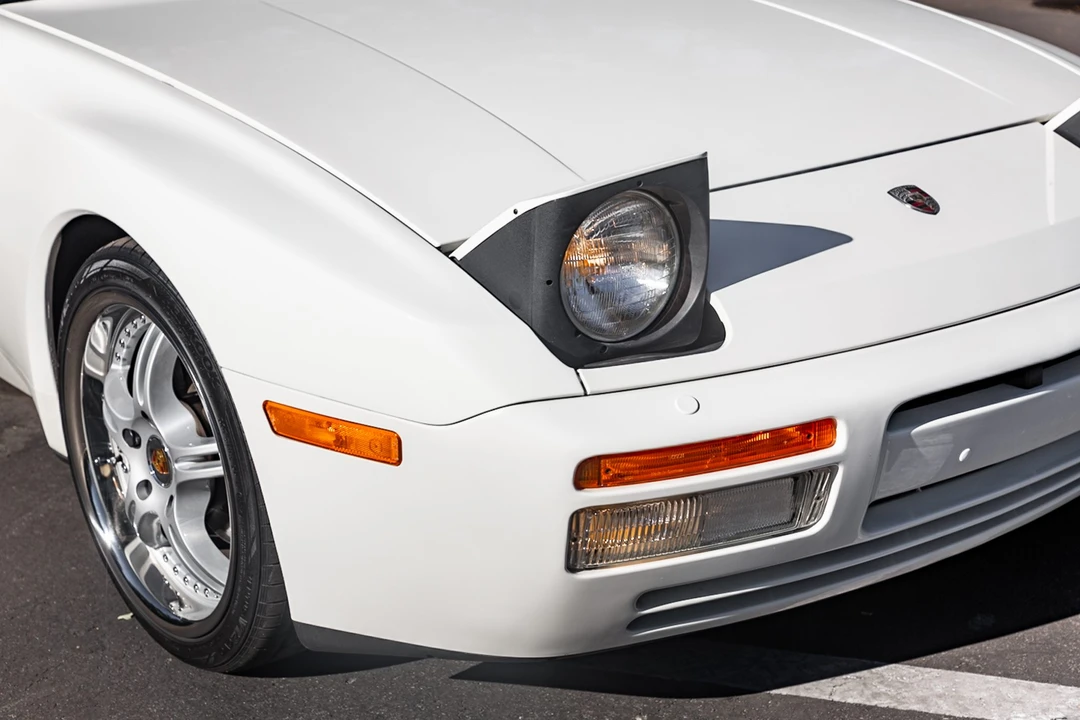 1990 Porsche 944 S2 - Image 26 of 31