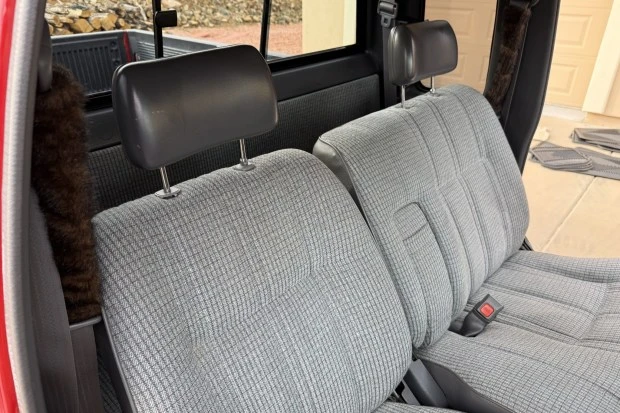 1990 Toyota Hilux 5th Gen - Image 4 of 7