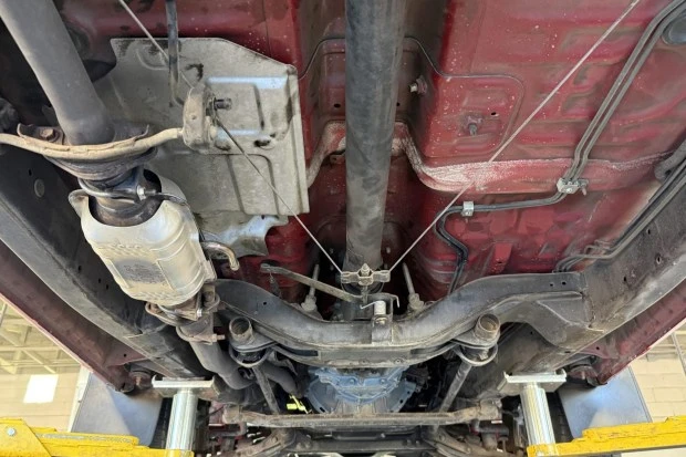 1990 Toyota Hilux 5th Gen - Image 7 of 7