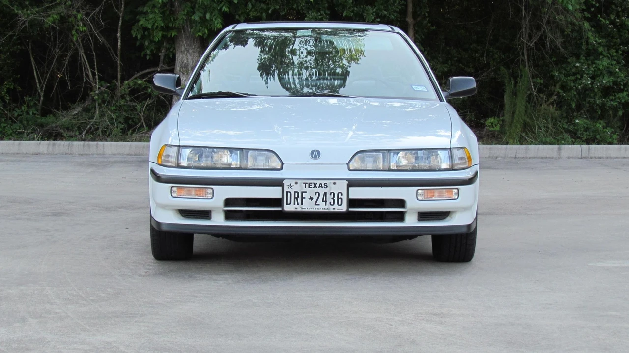 1991 Acura Integra 2nd Gen - Image 5 of 31