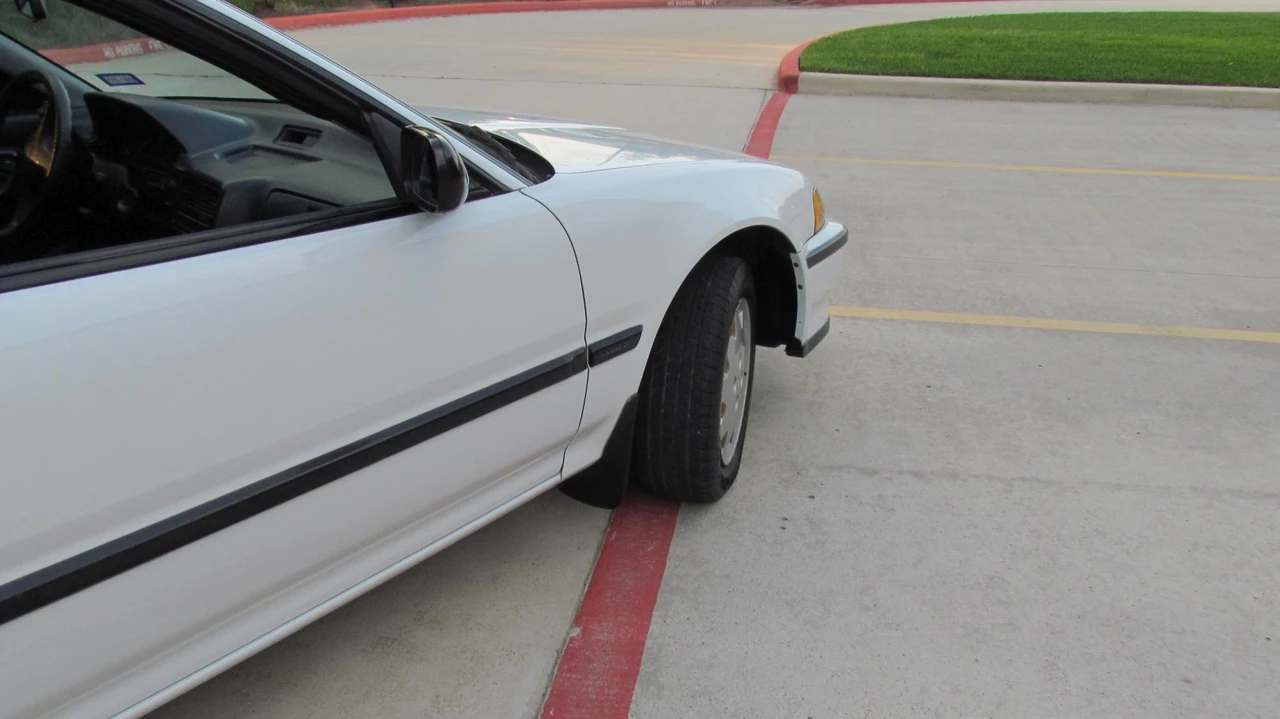1991 Acura Integra 2nd Gen - Image 17 of 31