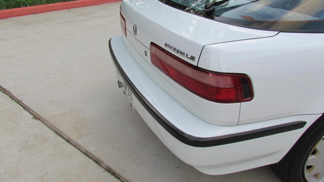 1991 Acura Integra 2nd Gen - Image 19 of 31
