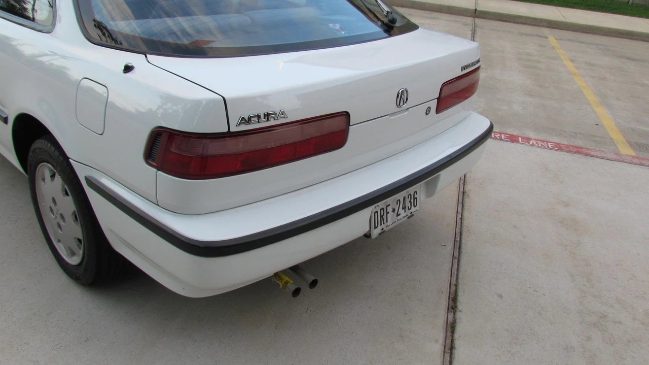 1991 Acura Integra 2nd Gen - Image 20 of 31