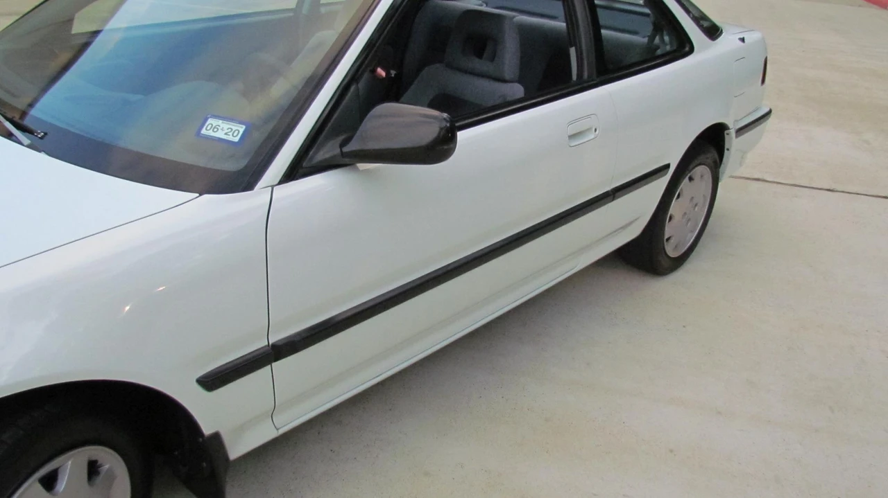 1991 Acura Integra 2nd Gen - Image 21 of 31
