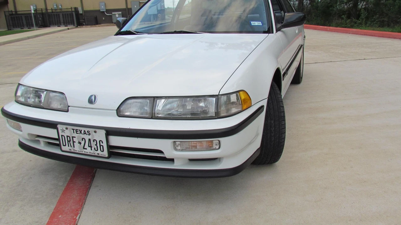 1991 Acura Integra 2nd Gen - Image 14 of 31