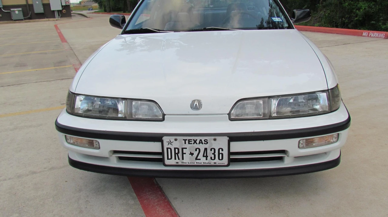 1991 Acura Integra 2nd Gen - Image 15 of 31