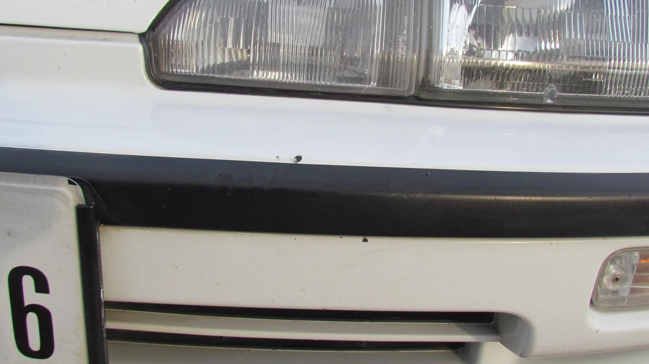 1991 Acura Integra 2nd Gen - Image 25 of 31
