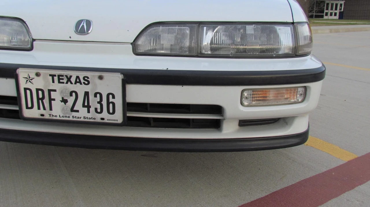 1991 Acura Integra 2nd Gen - Image 26 of 31