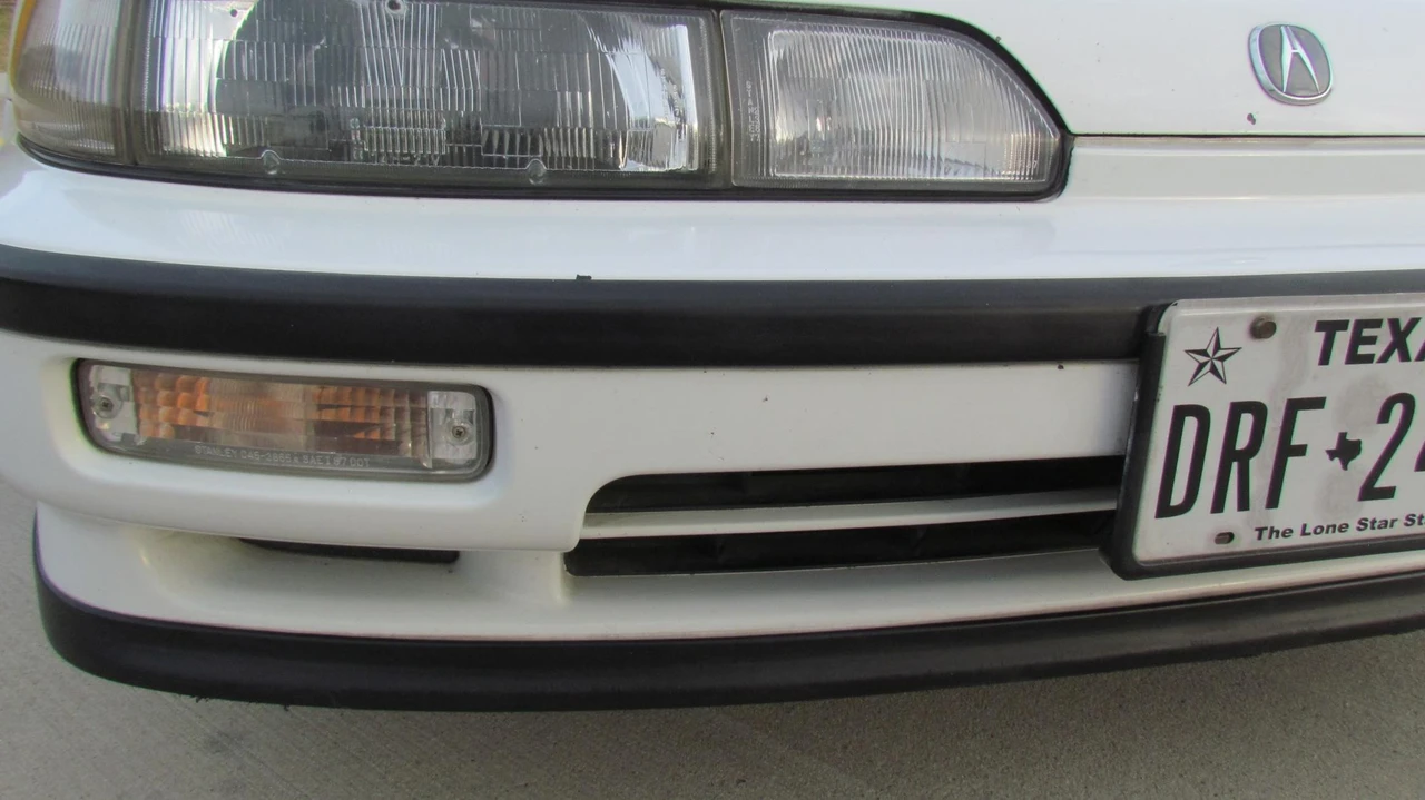 1991 Acura Integra 2nd Gen - Image 27 of 31