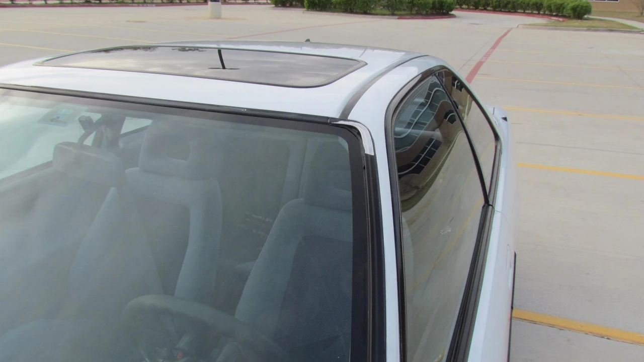 1991 Acura Integra 2nd Gen - Image 30 of 31