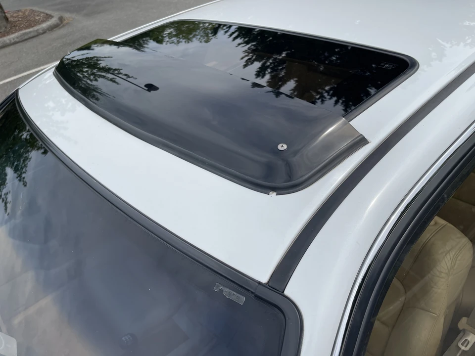 1991 Acura Legend 2nd Gen - Image 13 of 31