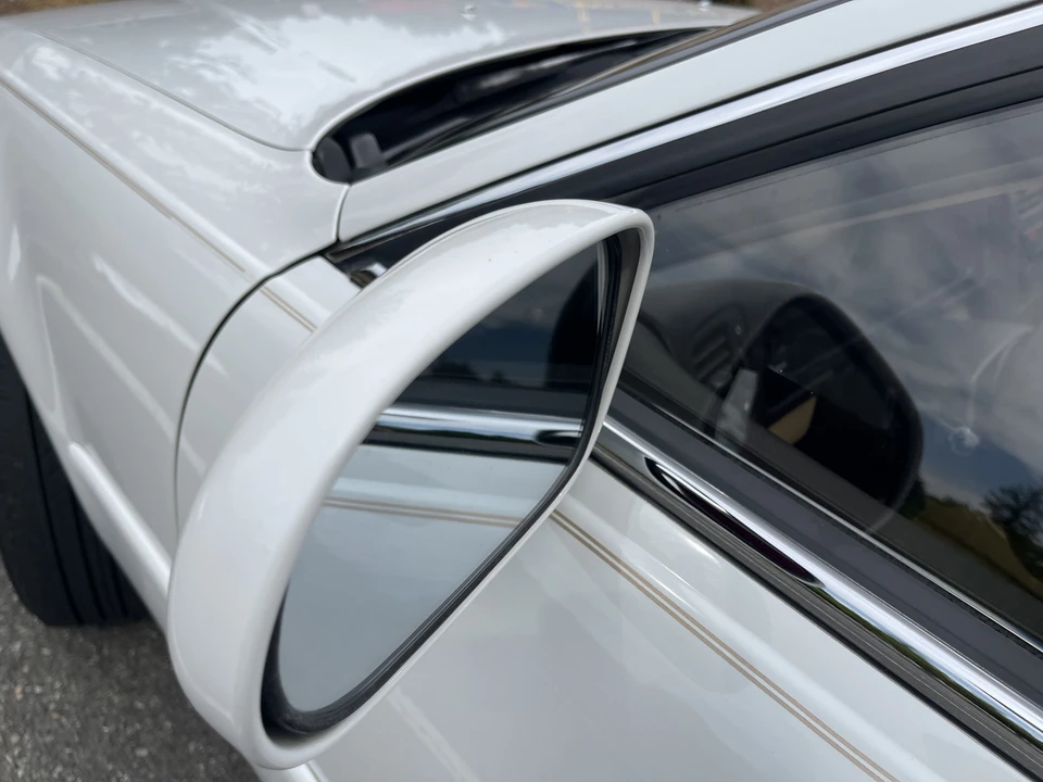 1991 Acura Legend 2nd Gen - Image 20 of 31