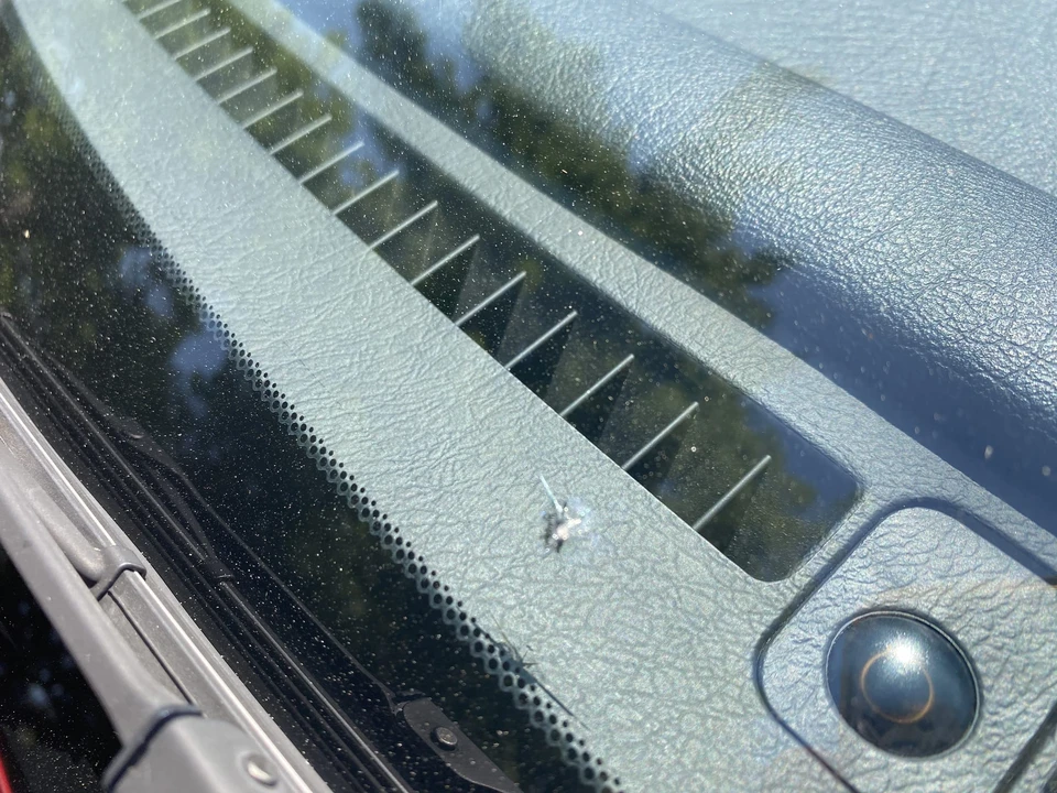 1991 Acura NA1 NSX - Image 23 of 31
