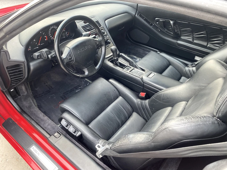 1991 Acura NA1 NSX - Image 30 of 31