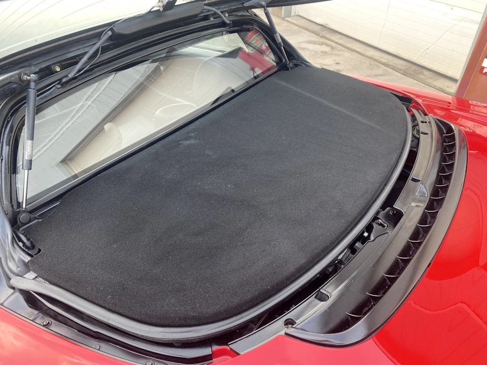 1991 Acura NA1 NSX - Image 19 of 31
