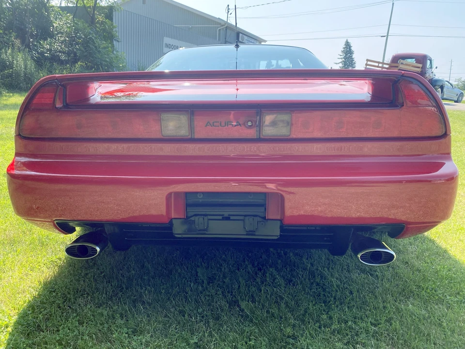 1991 Acura NA1 NSX - Image 7 of 31