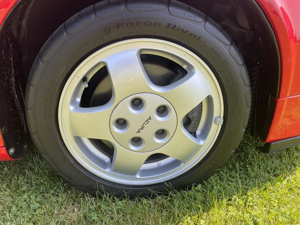 1991 Acura NA1 NSX - Image 26 of 31